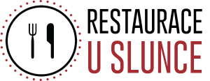 U Slunce logo U Slunce logo
