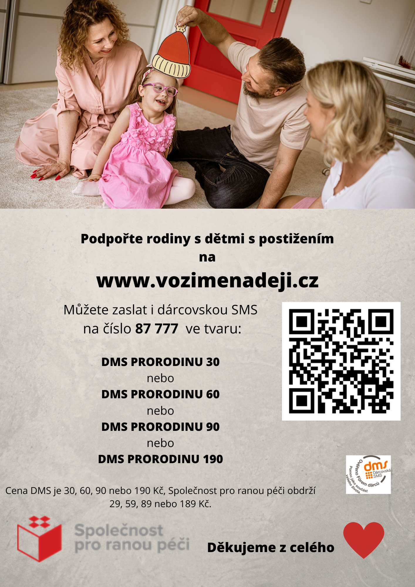 OZG výzva k podpoře OZG výzva k podpoře